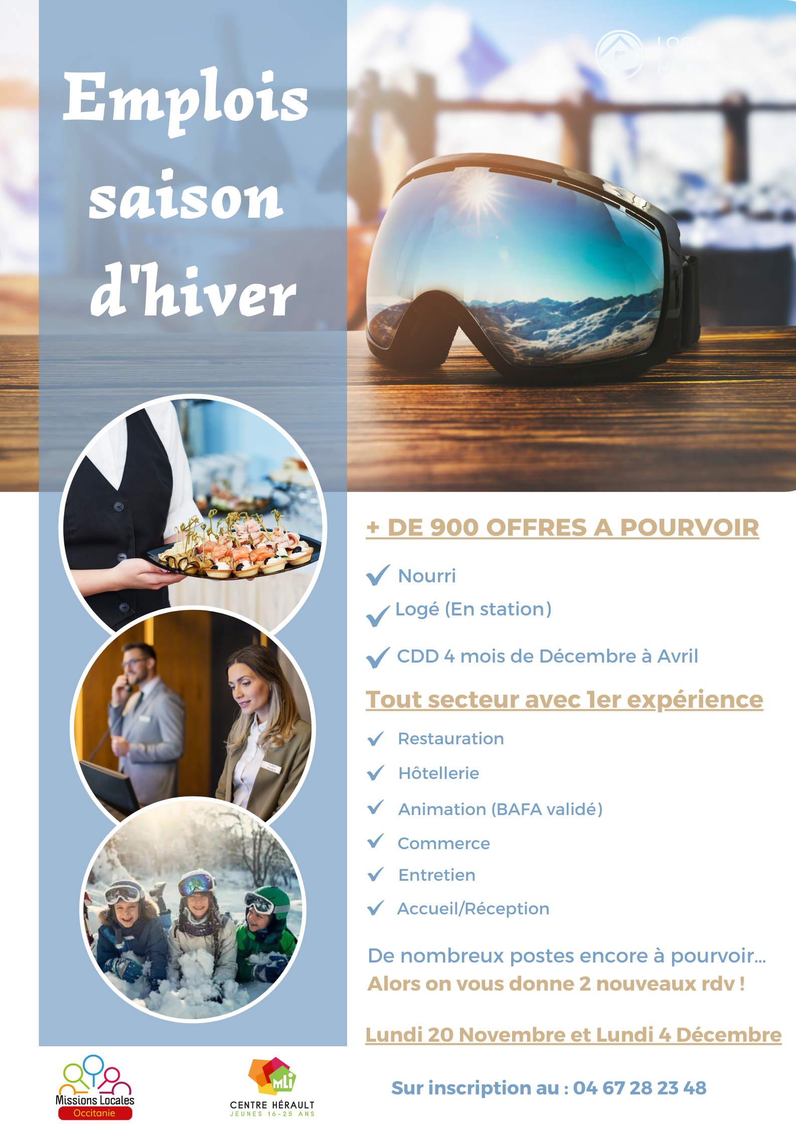 Affiche