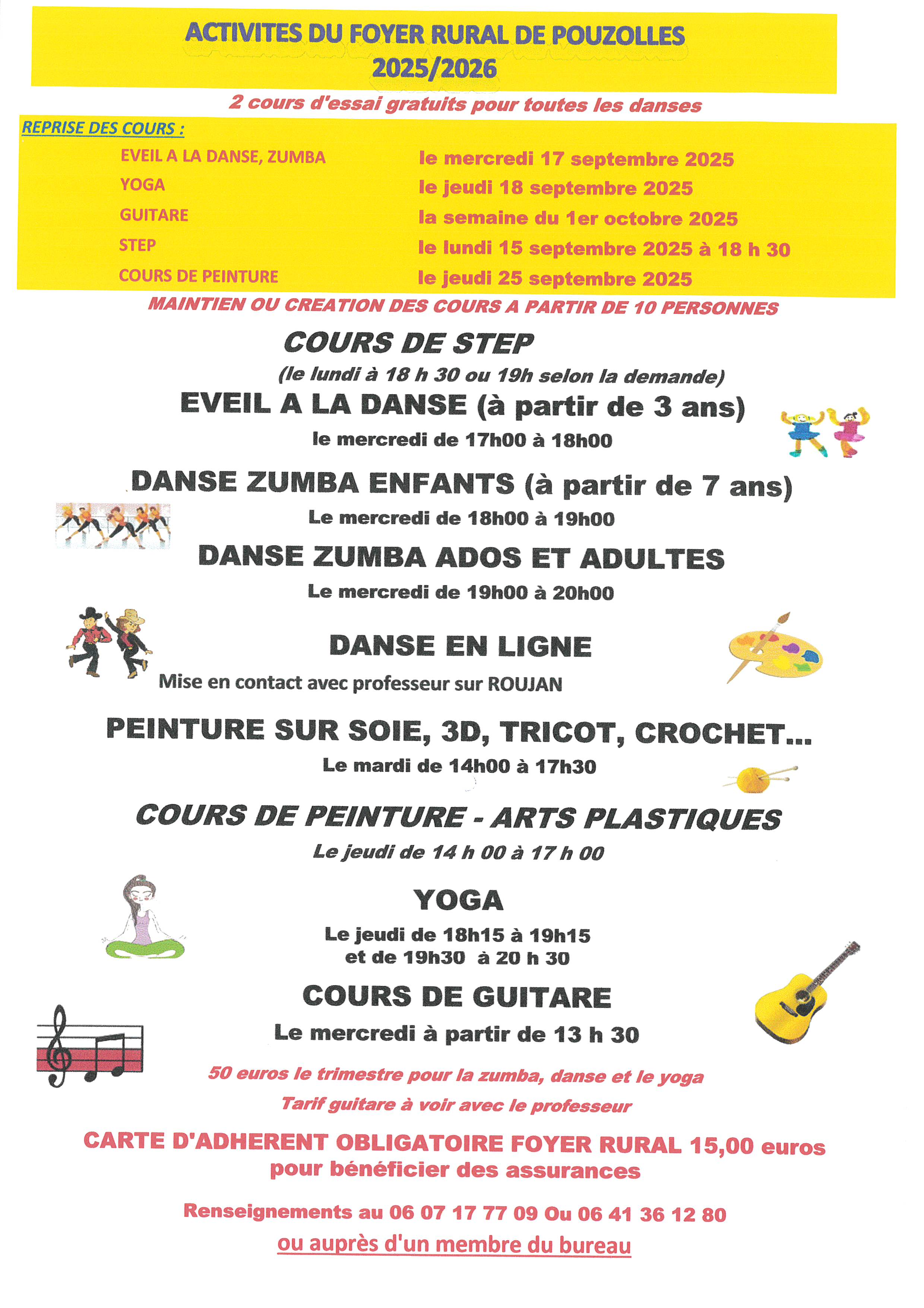 FR activits 2025 2026 0001